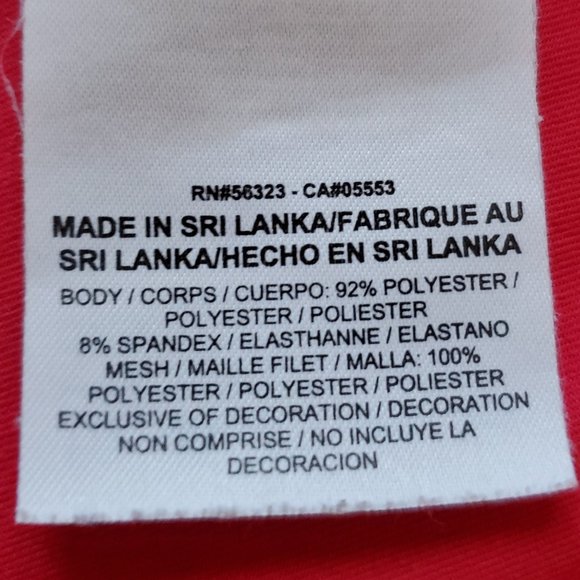 Nike Dri Fit Athletic Tank Top SZ-XS - Picture 7 of 9